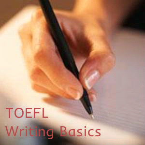 toefl writing 5