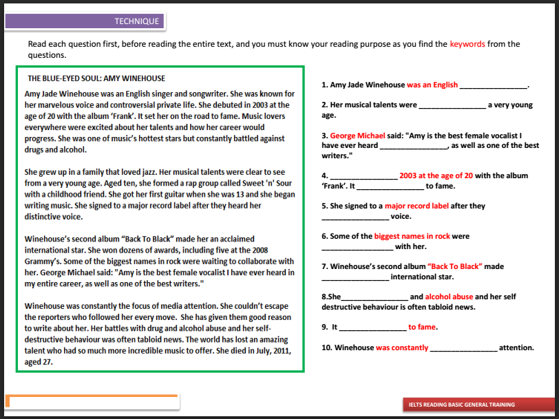 ielts reading 56