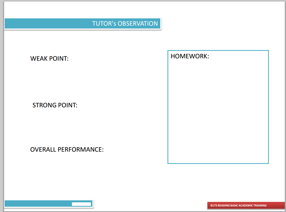 ielts reading 64