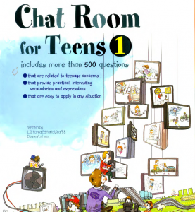 Chat Room 1