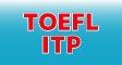 TOEFL ITP